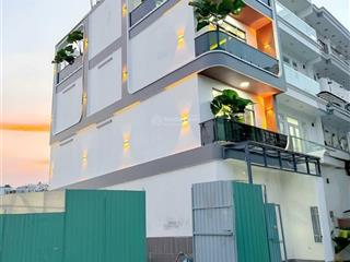 Biệt thự nhà vườn hiện đại vửa hoàn thiện  kdc anh tuấn đối diện ameila pmh