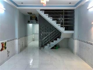 Kèo thơm  nhà shr hẻm 3m htp  tt nhà bè