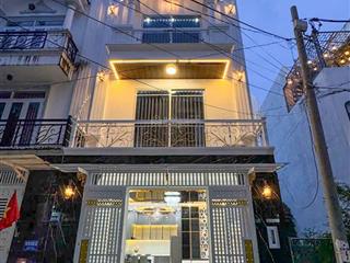 Nhà phố hiện đại mới hoàn thiện đường 7m huỳnh thị đồng  tt nhà bè  full nội thất cao cấp