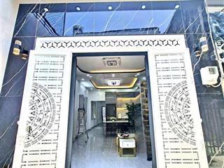 Nhà đẹp hiện đại hẻm 2855 huỳnh tấn phát, phú xuân nhà bè  3pn full. nt cao cấp