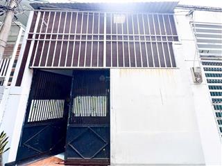 Bán đất tặng nhà c4 hẻm 4m 1886 huỳnh tấn phát