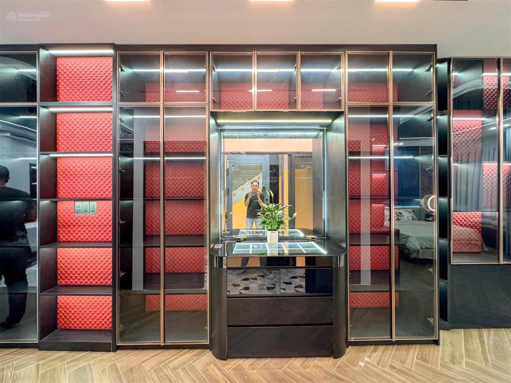 Siêu phẩm nhà xây mới hiện đại sang trọng cảm giác wow đường huỳnh thị đồng  nhà bè