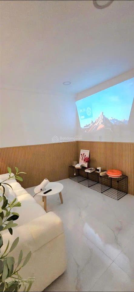 Nhà phố phong cách homestay mini hẻm 4m ngay phố trần xuân soạn q7  cách q4 chỉ 500m