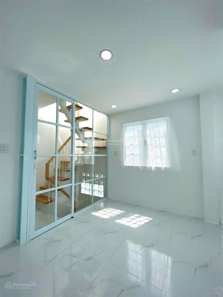 Nhà phố phong cách homestay mini hẻm 4m ngay phố trần xuân soạn q7  cách q4 chỉ 500m