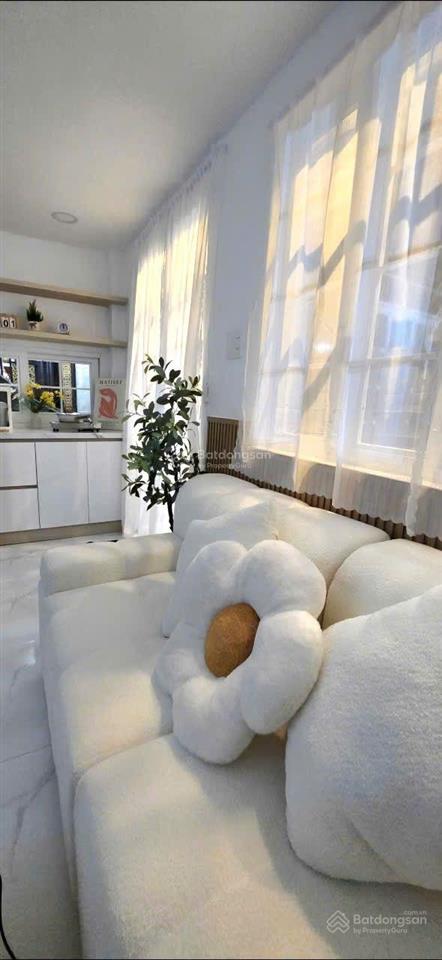 Nhà phố phong cách homestay mini hẻm 4m ngay phố trần xuân soạn q7  cách q4 chỉ 500m