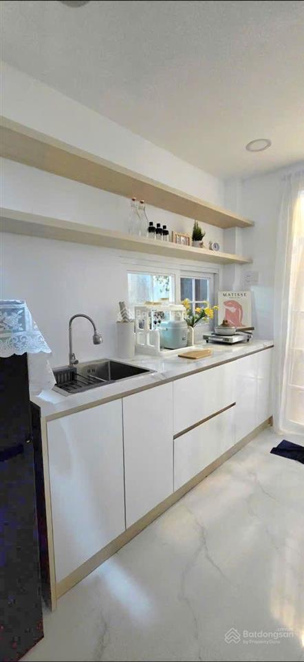 Nhà phố phong cách homestay mini hẻm 4m ngay phố trần xuân soạn q7  cách q4 chỉ 500m