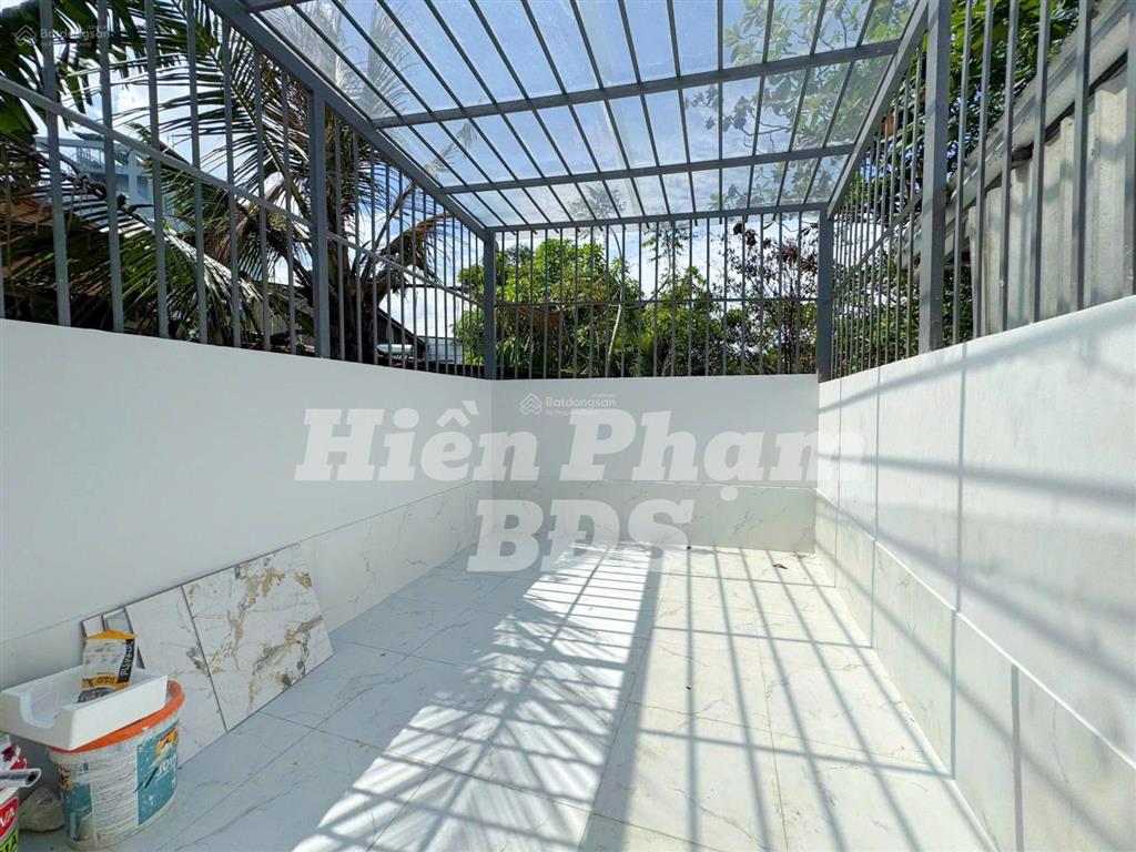 Nhà phố hiện đại hxh 458 huỳnh tấn phát  q7  cạnh lý phục man