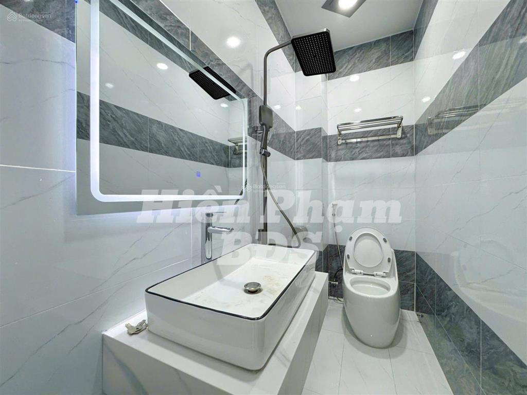 Nhà phố hiện đại hxh 458 huỳnh tấn phát  q7  cạnh lý phục man