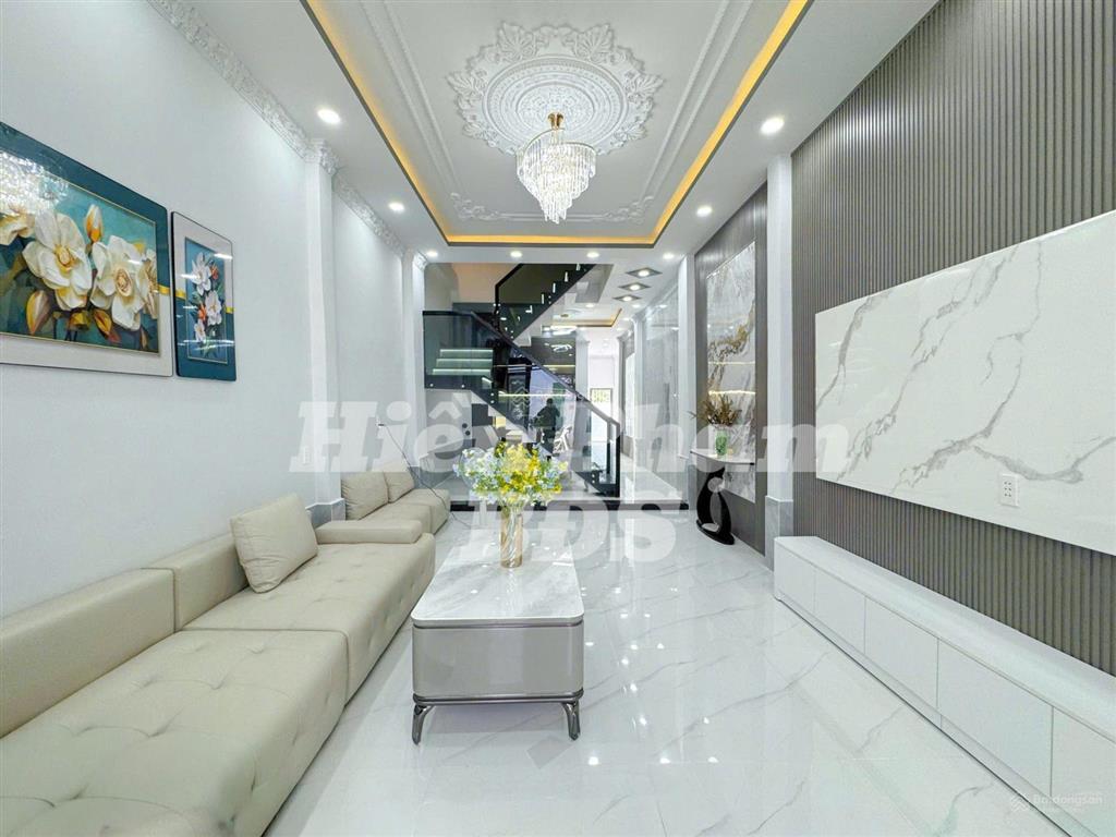 Nhà phố hiện đại hxh 458 huỳnh tấn phát  q7  cạnh lý phục man