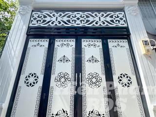 Nhà phố hiện đại hxh 458 huỳnh tấn phát  q7  cạnh lý phục man