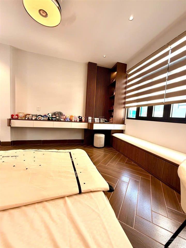 Bán chdv mini vừa ở vừa cho thuê đường 17 tân thuận tây q7