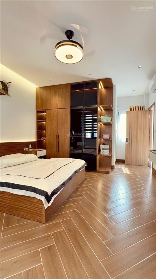 Bán chdv mini vừa ở vừa cho thuê đường 17 tân thuận tây q7