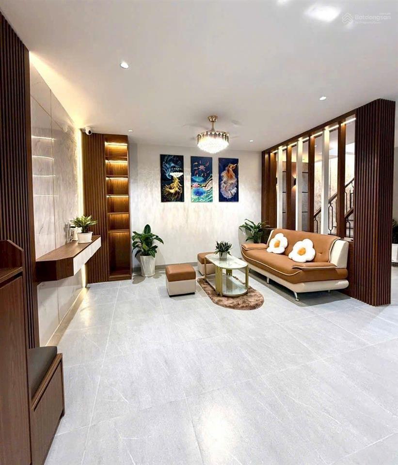 Bán chdv mini vừa ở vừa cho thuê đường 17 tân thuận tây q7