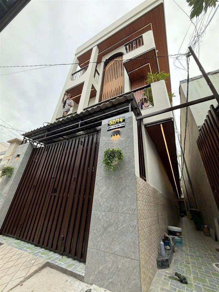 Bán chdv mini vừa ở vừa cho thuê đường 17 tân thuận tây q7