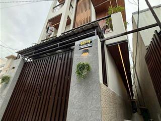 Bán chdv mini vừa ở vừa cho thuê đường 17 tân thuận tây q7