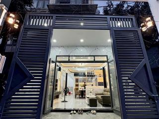 Nhà vườn cấp 4 hẻm 4m 1886 huỳnh tấn phát  nhà bè