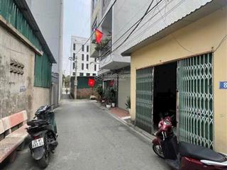 Bán nhanh lô đất 56m sát khu shouse qt5 kiên thành trung tâm trâu quỳ gia lâm