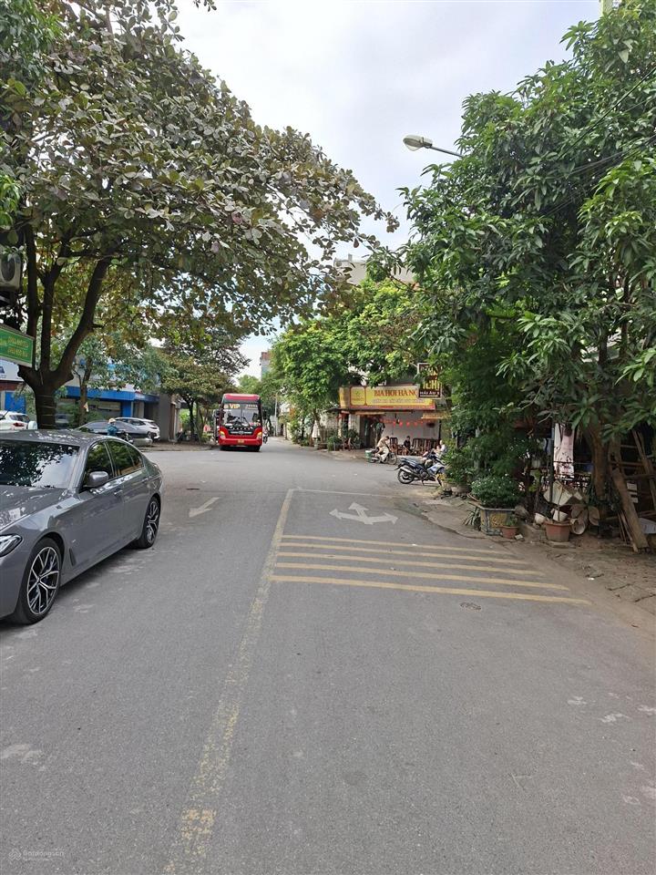 Bán đất 58m đa tốn gia lâm ô tô 7 chỗ tránh