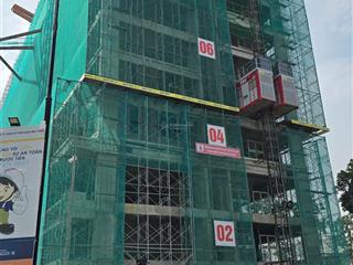 Bán căn góc 2 ngủ  2 vệ sinh chung cư cao cấp nhìn biển sầm sơn