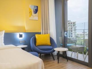 Bán condotel flamingo hải tiến, 1 tỷ vnd, 37 m2, giá cực chất hot