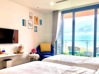 Hot bán căn hộ đầy đủ nội thất tại flamingo hải tiến1 tỷ