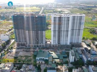 Căn góc 3 ngủ tại tp thanh hoá, hỗ trợ mua trả góp 650 triệu nhận nhà