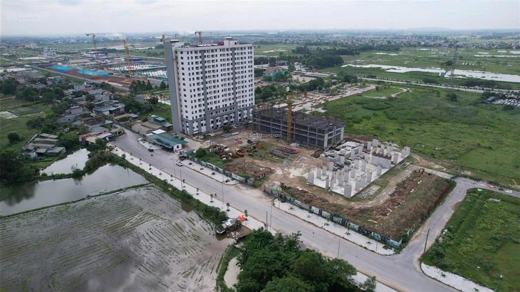 Nhà ở xã hội quảng thành căn góc 3 ngủ 1,5 tỷ