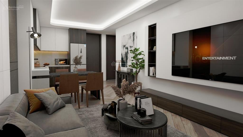 Quỹ căn giới hạn 2 ngủ 1 vệ sinh tài chính 930 triệu tại chung cư quảng thành