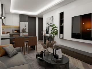 Quỹ căn giới hạn 2 ngủ  1 vệ sinh tài chính 930 triệu tại chung cư quảng thành