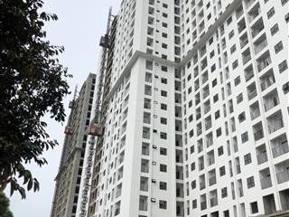 Bán nhanh căn hộ đông nam tòa a chung cư bình an plaza1,5x tỷ