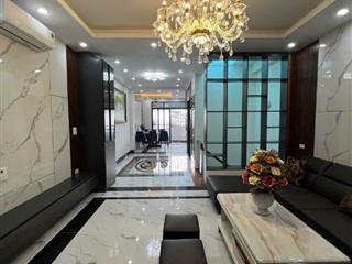 Bán Nhà Kđt Văn Phú 76m2, Mặt 4,5m2 Vị Trí Kinh Doanh, gara ô tô Nhà Đẹp Có Thang Máy 