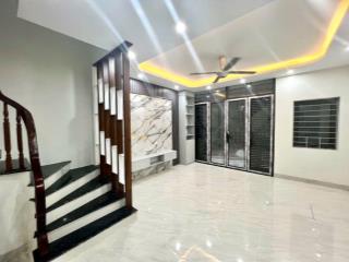 BÁN NHÀ PHỐ LỤA VẠN PHÚC – 5 TẦNG, 3 NGỦ, 4 WC – GIÁ CHỈ 7 TỶ 