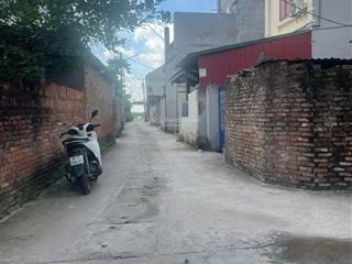 Bán đất 96.7m2 tại tô quyền, hà mãn, thuận thành, bắc ninh đẹp xuất sắc chỉ với giá thỏa thuận