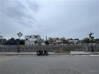 Bán đất tại quốc lộ 17, hà mãn, thuận thành, bắc ninh, 89m2, giá thỏa thuận, view đẹp