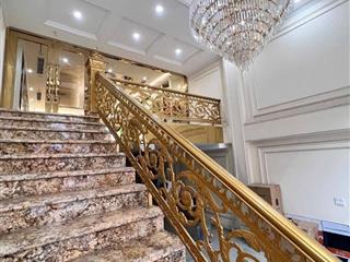 Bán nhà 70 tỷ, 189m2, 25pn, 28wc tại dịch vọng, cầu giấy, hà nội giá 70tỷ.
