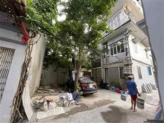 Bán đất tại đường xuân phương lô góc oto , phường phương canh, nam từ liêm, hà nội, 7 tỷ, 46 m2
