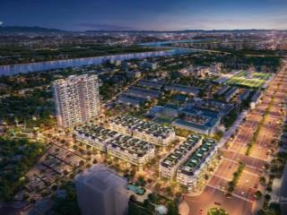 Bán căn hộ 3 ngủ chung cư cao cấp mascity tower trung tâm mới new cbd tp. bắc giang