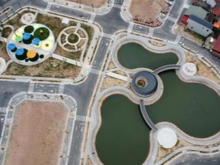 Cơ hội đầu tư đầu năm 2025 tại tp. bắc giang với bavella green park  pháp lý rõ ràng