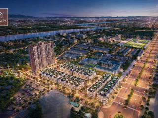 Dự án căn hộ hạng sang mascity tower trung tâm ngã sáu thành phố bắc ninh mới