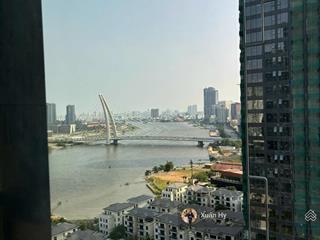 Cho thuê 1pn  full nội thất  căn hộ hàng hiệu grand marina saigon