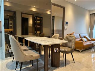 Cho thuê 2pn  diện tích lớn  full nội thất  căn hộ opera residence