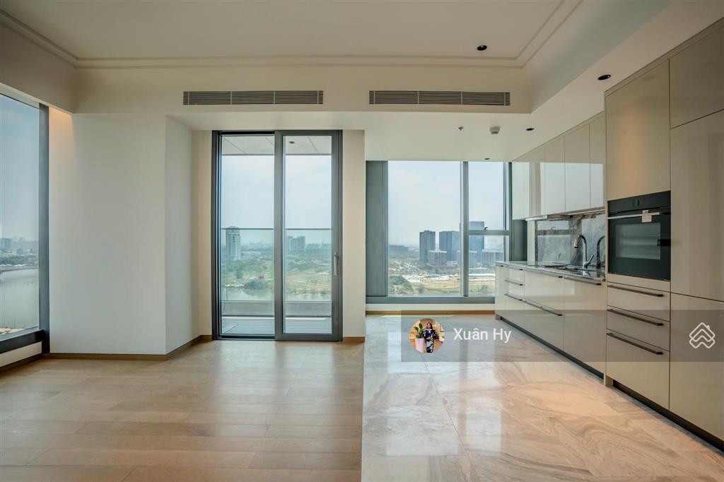 Bán 3pn căn góc toà sea view trực diện sông căn hộ grand marina saigon