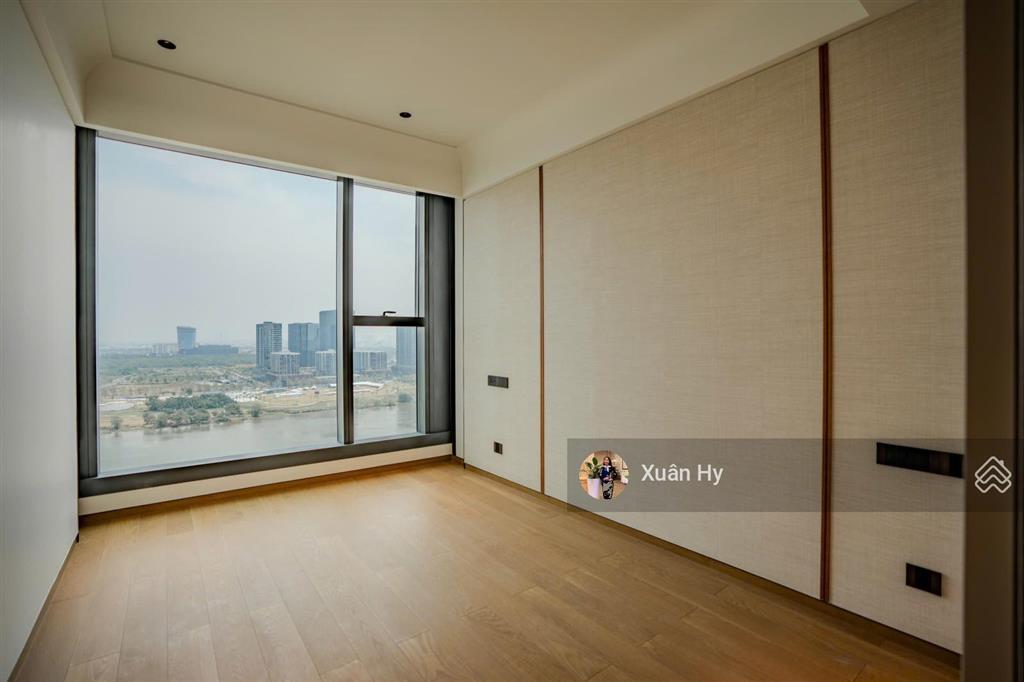 Bán 3pn trực diện sông toà sea căn hộ grand marina saigon