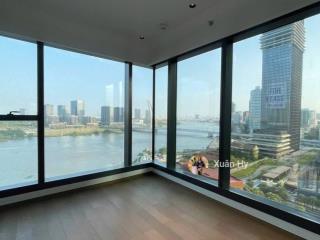 Cho thuê 2pn  góc  nội thất cơ bản chủ đầu tư  toà sea  căn hộ hàng hiệu grand marina saigon