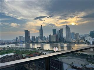 Cho thuê 2pn  view bitexco  nội thất chủ đầu tư  căn hộ opera residence