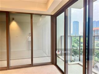 Cho thuê 3pn  nội thất cơ bản  căn hộ opera residence