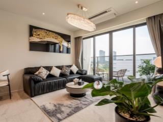 Cho thuê 2pn  view pháo hoa, bitexco  full nội thất  căn hộ opera residence