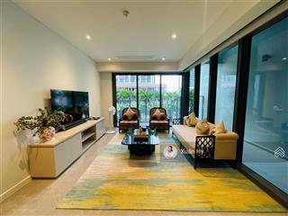 Cho thuê 3pn  full nội thất  căn hộ opera residence