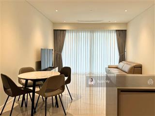 Cho thuê 2pn  diện tích lớn, ban công rộng  full nội thất  căn hộ opera residence