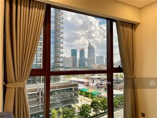 Bán 3pn  đã có sổ  view quận 1  căn hộ the galleria thủ thiêm